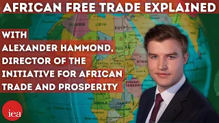 African free trade explained