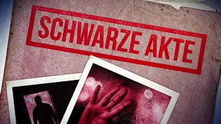 Ed Gein - der Schlächter von Plainfield | #21 Schwarze Akte - Podcast