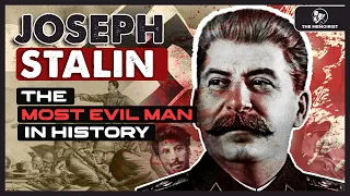 Joseph Stalin: The Only Man Hitler Feared