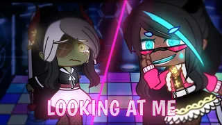 🌸 Looking at Me ✨{ GCMV - GACHA CLUB } 🎀