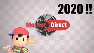 The 2020 Mother/Earthbound Direct Has Been Created By Fans Of The Series