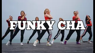 FUNKY CHA by Leonid Agutin | SALSATION® Choreography by SEI Mariya Rudykh