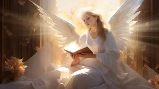 Music of Angels and Archangels • Heal All the Damage of the Body • Attract Love, Wealth And Peace #3