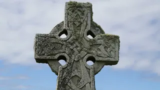 Original Goodness in Celtic Christianity - Justin Coutts