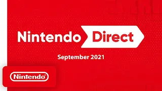 Nintendo's Fall 2021 Direct May Have Already Leaked...