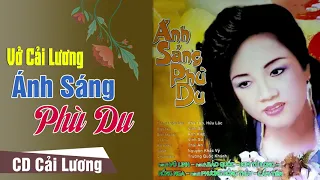 Vũ Linh Phương Hồng Thủy - Ánh Sáng Phù Du | cải lương xã hội xưa trước năm 1975