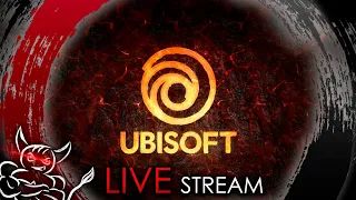 E3 - Ubisoft, Devolver, Gearbox [Стрим]