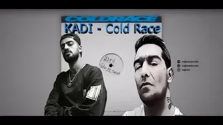 KADI - Cold Race (Official Audio) РЕАКЦИЯ НА ТРЕК 2019