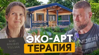 Парк-отель Mari Holiday Village как место, где красота природы открывает путь к душе