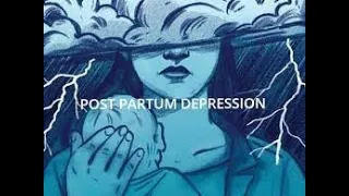 DEPRESI PASCA MELAHIRKAN (Pospartum Depression)                 PENYEBAB IBU BISA MEMBUNUH BAYINYA ?