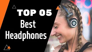 Best Headphones On Amazon | TOP 5 Best Headphones Review