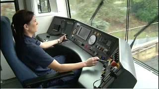 Metro connects with female drivers