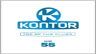 Kontor-Top Of The Clubs Vol.55 cd2