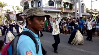 Bado Bado Festival of Badoc Ilocos Norte Street Dancing 2017 ( Baro A Badoc)