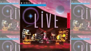 Michael W Smith - The Live Set 1987 (Full Album - Álbum Completo)