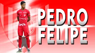 Pedro Felipe - Striker - 2020