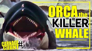 Orca: The Killer Whale (1977) Carnage Count