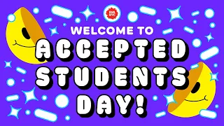 2023 SVA Accepted Students Day - BFA Film Presentation by Acting Chair Mary Lee Grisanti