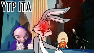 YTP ITA : Bugs Bunny Picchia la Gente