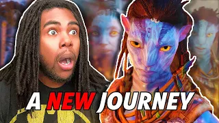 A New Journey Begins... | AVATAR FRONTIERS OF PANDORA - Part 1