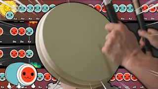 World's BEST Taiko no Tatsujin Drum | ZhongTaiko Review