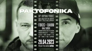 Paktofonika - Nowiny (29.04.23)