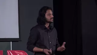 How to turn your imagination into reality | Ishan Shukla | TEDxBITSPilani