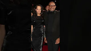 Forest Whitaker & Keisha Nash, Bond Love ❤ Story of Ages #shorts #love #trending #romance #viral