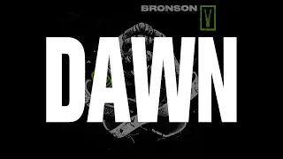 BRONSON feat. Totally Enormous Extinct Dinosaurs - "DAWN"
