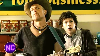 Nut Up or Shut Up | Zombieland