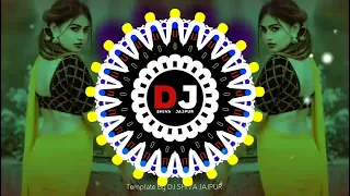 MUNDA GORA RANG DJ SONG (HYBRID MIX) DJ CHANDAN X DJ NIGAM @manajaydhadkanofficel9563