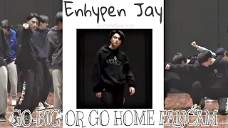 Enhypen ( 엔하이펜 ) '모 아니면 도' (Go Big or Go Home) Dance Practice | 어치 ( jay focus )