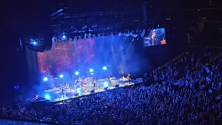 Heart singing Barracuda on May 11 2024 Spectrum Center (I do not own rights to this song)