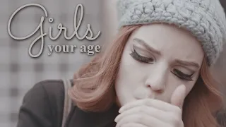 [Beth Harmon] Girls Your Age