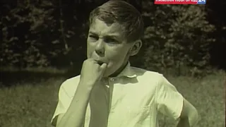 ПОЁТ ХОРОВАЯ КАПЕЛЛА (1968 год, режиссёр - Юрий Беспалов)