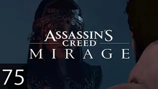 QABIHA'S ADVICE, ROSHAN'S THREAT | Ep. 75 | Assassin's Creed: Mirage