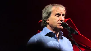 Chris De Burgh - Borderline