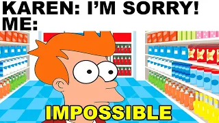 memes that are IMPOSSIBLE