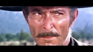 The Good, the Bad and the Ugly (1966) - Final Gun Fight