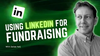 FUNDRAISE ON LINKEDIN: A Crash Course for Nonprofits