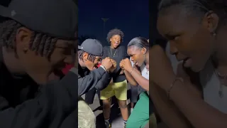 Vanilla - Atongo dance challenge by Afronitaaa🥷