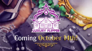 Luxury DLC Coming October 14th! - House Flipper