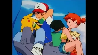 Pokémon Announcer Breaks The Fourth Wall
