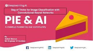 Bag of Tricks for Image Classification 🔥 | Tensorflow 2