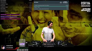 Artento Divini - Onstage Radio 184