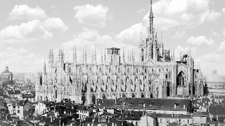 La città di Milano nel 1734 ( I video di yesmilano.com 19 )