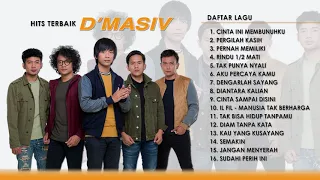 Kumpulan Lagu Hits Terbaik D'MASIV