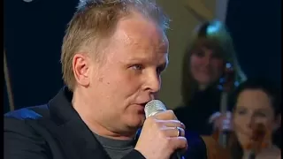 Herbert Grönemeyer - "Ein Stück vom Himmel" live "Wetten dass?" - 2007-03-03