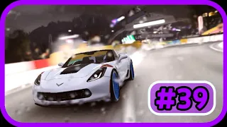 Asphalt 9 - Stunts / Wins Compilation #39