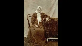 Basarabye - Yiddish song from Bessarabia